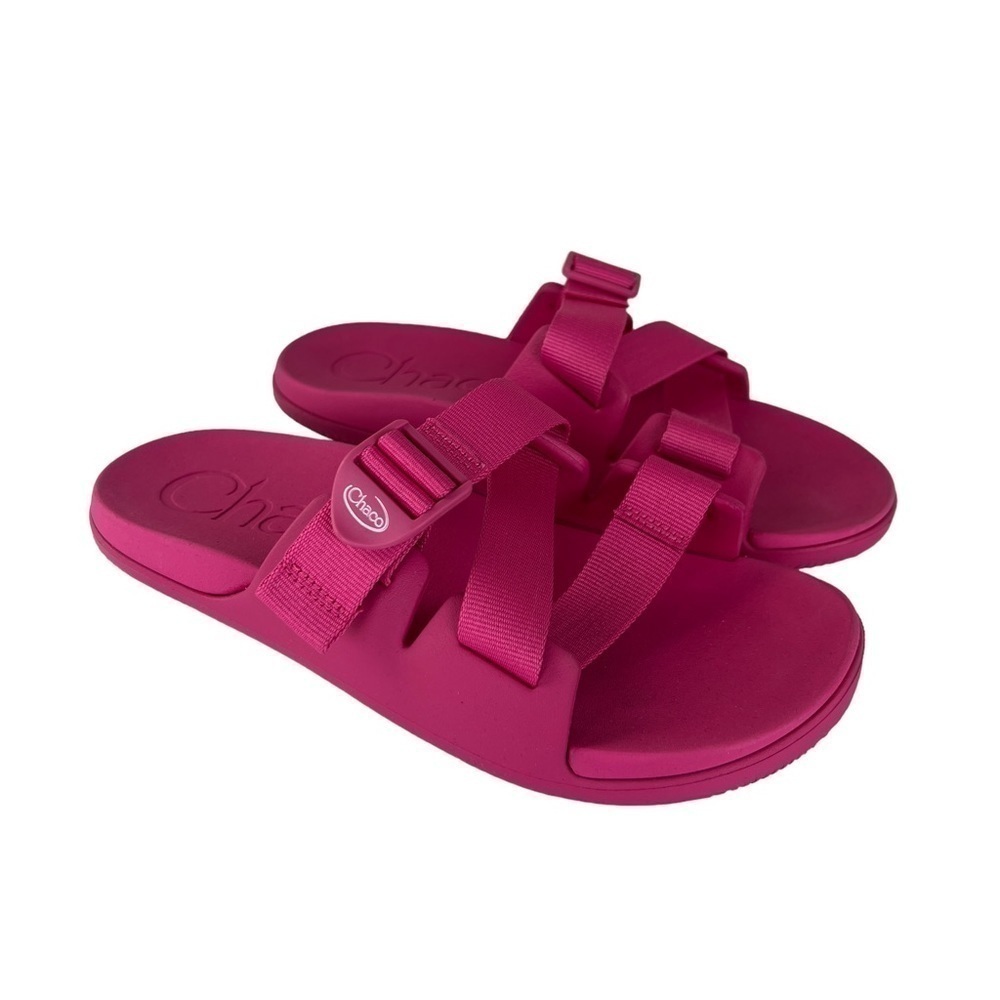 Chaco Chillos Slide Sandals